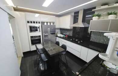 Imagem 4: QI 18 Guará Lindissima casa, 3 qtos, sendo 2 suites, closet, salao de festas!