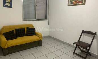 Imagem 6: Copacabana Apartamento com 1 dormitório
