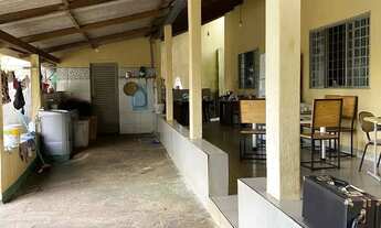 Imagem 4: Área à venda no bairro Vila São Tomaz - Aparecida de Goiânia/GO