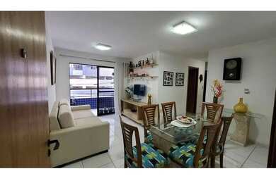 Imagem 2: Apartamento Imperdível em Torre, 3 quartos, Recife! Visite Já!