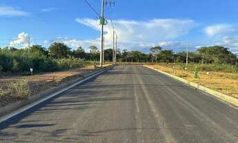 Imagem 4: Repasse de financiamento alto Interlagos