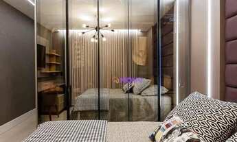 Imagem 6: Cobertura com 3 suítes à venda, 221 m² por R$ 2.980.000 - Itacoatiara - Niterói/RJ