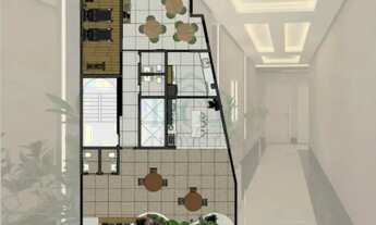 Imagem 7: Apartamentos Lançamento em Poços de Caldas