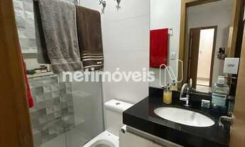 Imagem 7: Casa Geminada, 2 quartos, 2 suítes, 2 vagas Santa Helena - Contagem/MG