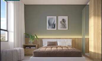 Imagem 7: Entrada facilitada | 2 quartos