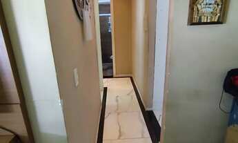 Imagem 4: Apartamento aconchegante em tomas coelho