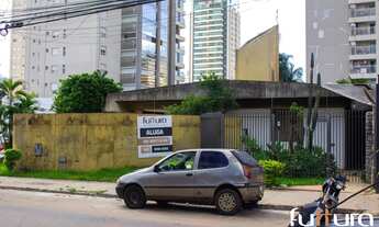 Imagem: Sobrado comercial na T-55 para locação