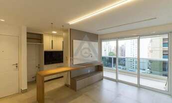 Imagem: Apartamento à venda em Campinas, Cambuí