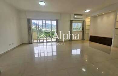 Imagem 2: Apartamento para locação - Cond. Parque Tambore - Santana de Parnaíba - SP