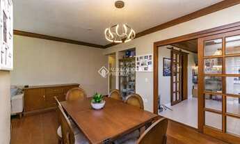 Imagem 3: Apartamento com 150 m², 3 quartos, 2 vagas no Menino Deus - Porto Alegre - RS