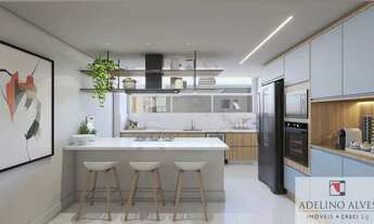 Imagem 3: Apartamento para venda em Higienópolis , 3 dormitórios e 167 m ²