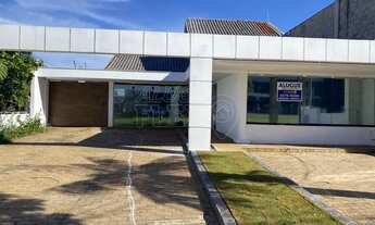 Imagem: Casa Comercial para alugar com 390 m² por