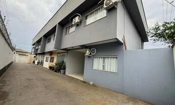 Imagem: Sobrado 507 sul 3/4 sendo 2 suítes