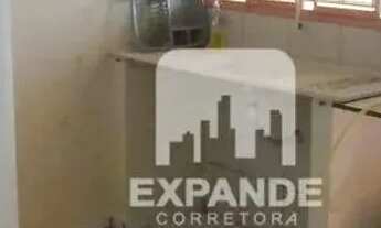 Imagem 2: Kitnet com 1 dormitório para alugar, 35 m² por R$ 1.400,00/mês - Jardim Nossa Senhora Das