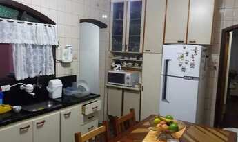 Imagem 3: Casa em Rua Maria Antônia Niero - Santo Antônio - Osasco/SP