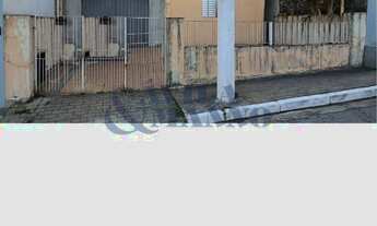 Imagem: Terreno à venda em São Paulo-SP, Vila