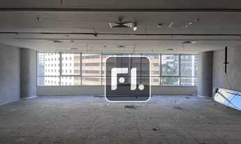 Imagem 3: Conjunto para alugar, 535 m² por R$ 89.974,02/mês - Vila Olímpia - São Paulo/SP