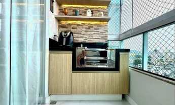 Imagem 3: Residencial Jardim Gualajara 2 quartos com lazer!! 33175guerreiros