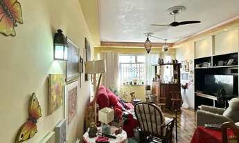 Imagem 7: Apartamento com 3 quartos à venda, 130 m² por R$ 670.000 - Ingá - Niterói/RJ