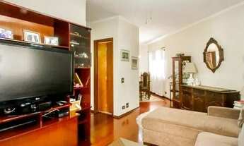 Imagem 2: Venda Apartamento 4 Dormitórios - 121 m² Perdizes