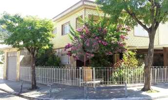 Imagem: Sobrado com 3 quartos à venda em Tremembé