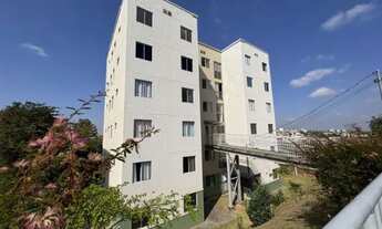 Imagem: Vende-se Apartamento amplo com 2 quartos