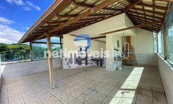 Imagem: Venda Cobertura Ouro Preto Belo Horizonte