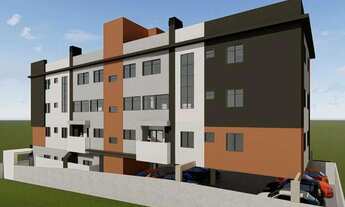 Imagem 3: Apartamento para Venda em São José dos Pinhais, Cruzeiro, 3 dormitórios, 1 banheiro, 1 vag