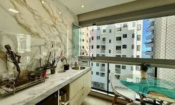 Imagem: Apartamento 3 quartos 180m2 na Praia da