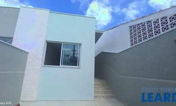 Imagem 2: CASA TÉRREA - ALVINÓPOLIS - SP