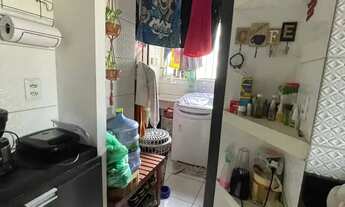 Imagem 5: APARTAMENTO RESIDENCIAL em BELÉM - PA, BATISTA CAMPOS