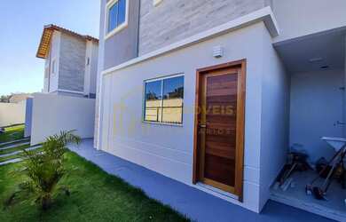 Imagem: São Francisco Casa Duplex com Quintal