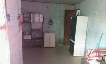 Imagem: Vendo casa barbada em quintao