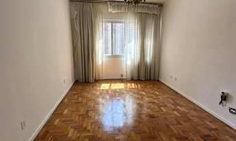 Imagem 4: Apartamento de 1 quarto no Ed Louvre na República - São Paulo - SP