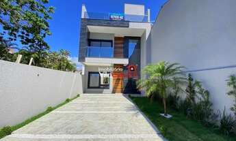 Imagem: Triplex alto padrão frente mar em Praia