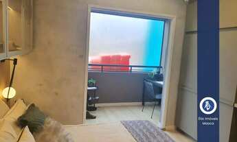 Imagem: STUDIO PARA LOCAÇÃO NA MOOCA 25m