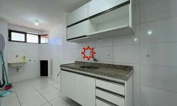 Imagem 3: Apartamento para alugar com 2 quartos por R$ 2.100 no Edifício Zélia Mota no bairro Mauríc