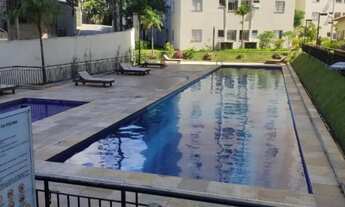 Imagem 2: Apartamento com 2 quartos com 53m2 no ABC !