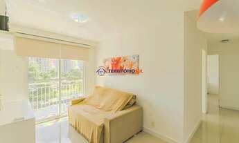 Imagem 2: Apartamento 2 Dormitórios 57m² no bairro Morro Santana