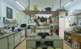 Imagem 5: Conforto e comodidade na praia: alugue essa casa ampla e mobiliada em Florianópolis