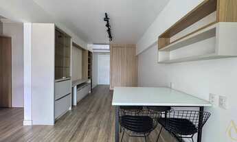 Imagem 6: Apartamento para alugar - 2 quartos sendo 1 suíte - Coqueiros - Florianópolis/SC