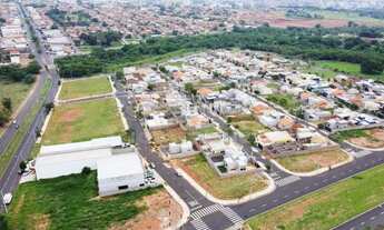 Imagem 4: Terreno Padrão em São José do Rio Preto