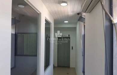 Imagem 6: 6 Salas Comercias, com Recepção e 3 Banheiros, elevador, na Penha De França