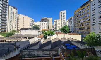 Imagem 2: Apartamento para venda com 50 metros quadrados com 1 quarto em Ipanema - Rio de Janeiro