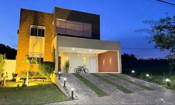 Imagem: Casa Residencial à venda, Condomínio Verana