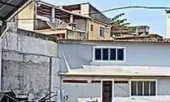 Imagem: Galpão à venda na Rua Arabori, Rocha Miranda