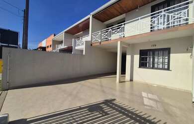 Imagem 5: Sobrado para Venda em São José dos Pinhais, São Pedro, 3 dormitórios, 1 suíte, 2 banheiros