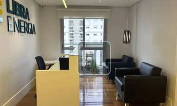 Imagem 6: Conjunto para alugar, 179 m² por R$ 32.027,91/mês - Moema - São Paulo/SP