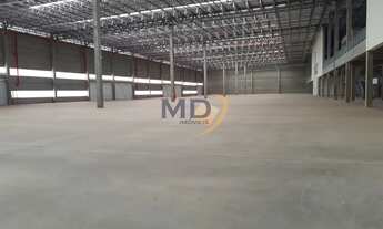 Imagem: Galpões para ALUGAR em condomínio em Jarinu/SP