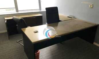 Imagem 3: Conjunto para alugar, 430 m² - Brooklin - São Paulo/SP